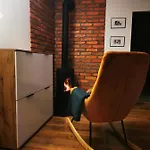 Apartament Chelmsko Slaskie *