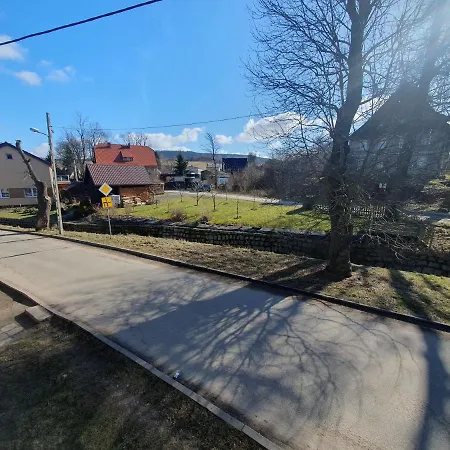 Apartament Chelmsko Slaskie *