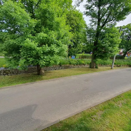 Apartament Chelmsko Slaskie * Chełmsko Śląskie