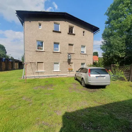 Apartament Chelmsko Slaskie Apartment