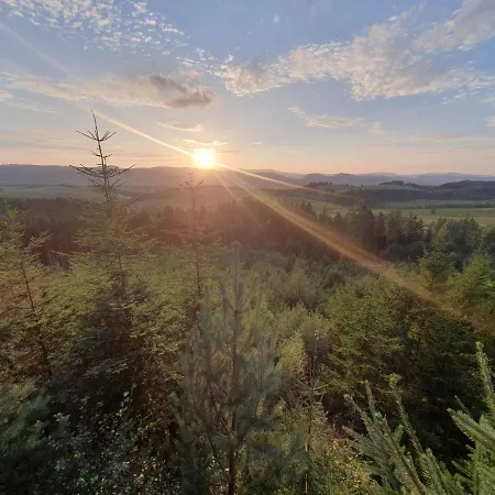 Apartament Chelmsko Slaskie *