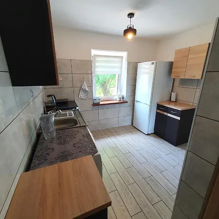 Apartament Chelmsko Slaskie