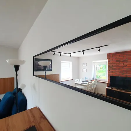 Apartament Chelmsko Slaskie شقة