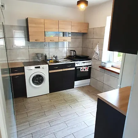 شقة Apartament Chelmsko Slaskie