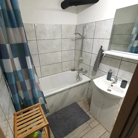 Apartament Chelmsko Slaskie * Chełmsko Śląskie
