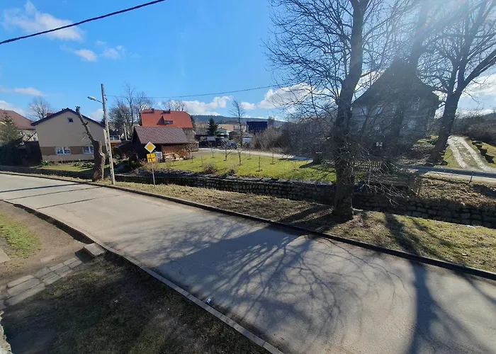 Apartament Chelmsko Slaskie *