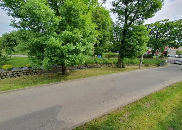 Apartament Chelmsko Slaskie * Chelmsko Slaskie