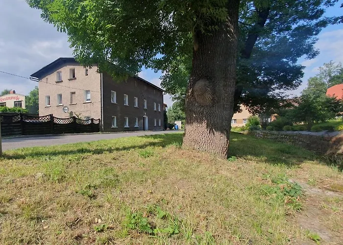 Apartament Chelmsko Slaskie *