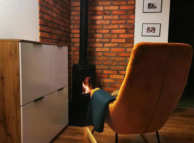 Apartament Chelmsko Slaskie *