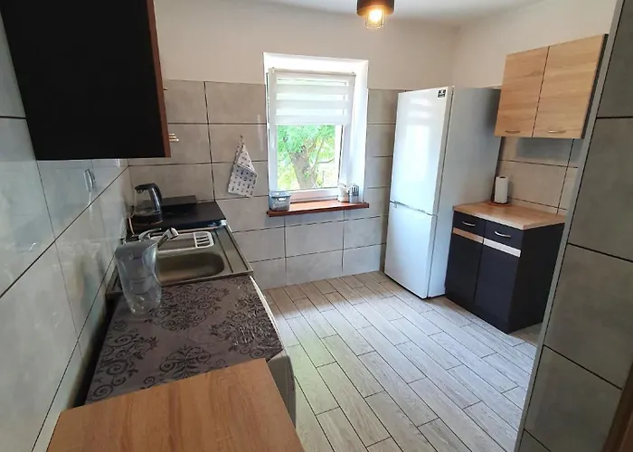 Apartament Chelmsko Slaskie