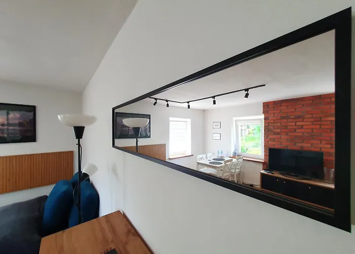 Apartament Chelmsko Slaskie Apartment