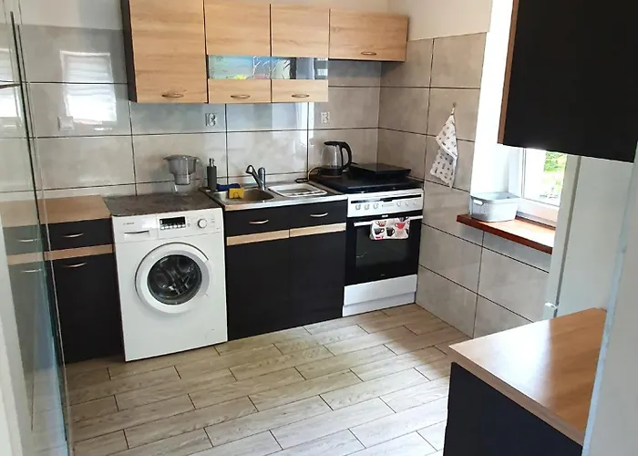 Apartment Apartament Chelmsko Slaskie