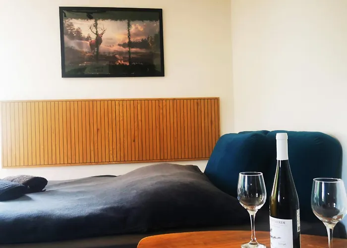 Apartament Chelmsko Slaskie Apartment Chelmsko Slaskie